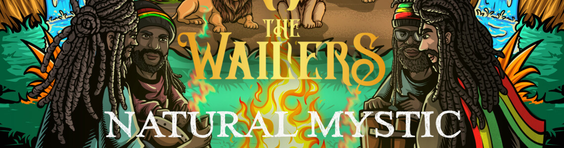 THE WAILERS (Jamaica)