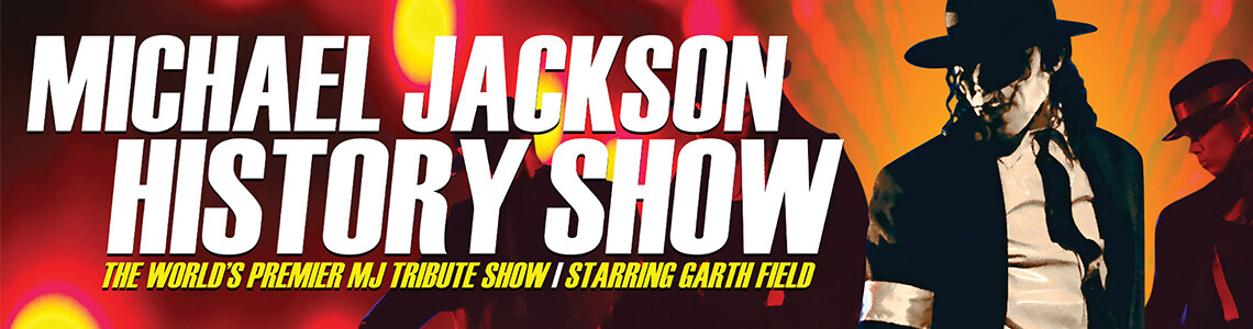 The Michael Jackson HIStory Show