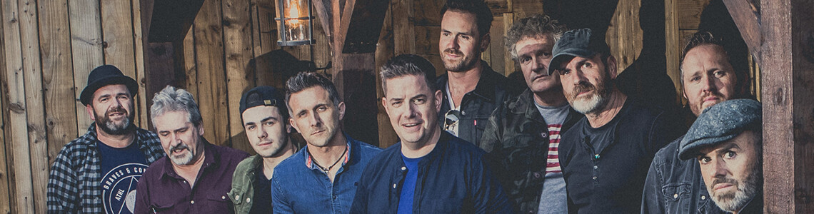 Take It To The Limit - a celebration of The Eagles