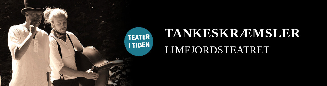 Tankeskræmsel
