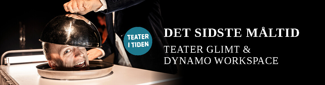 Det sidste måltid