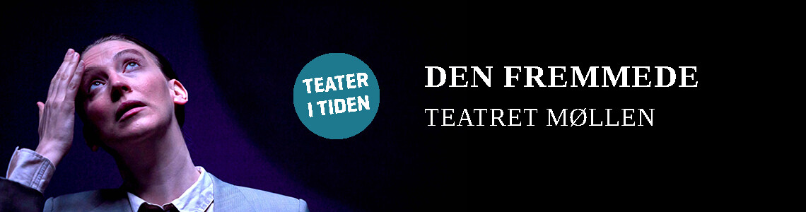 Den Fremmede