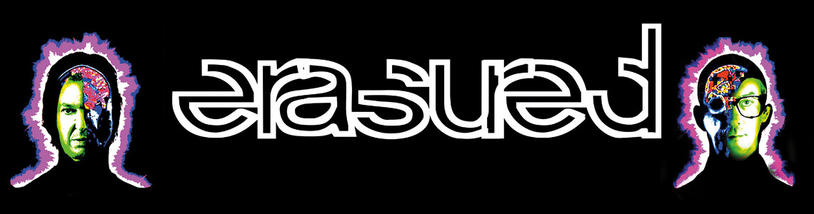 Erasured (UK) fejrer Erasures 40 års jubilæum 1985-2025