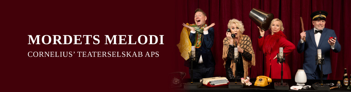 Mordets Melodi