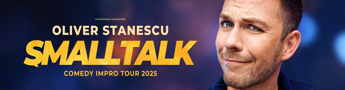 Oliver Stanescu - SMALLTALK