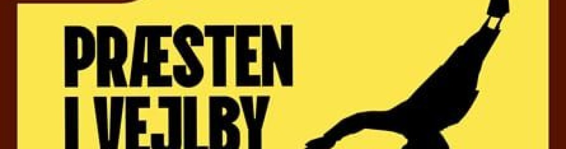 Præsten i Vejlby