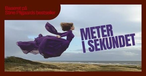 Meter i sekundet