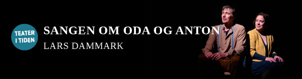 Sangen om Oda og Anton