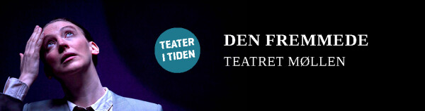 Den Fremmede