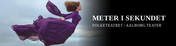 Meter i sekundet