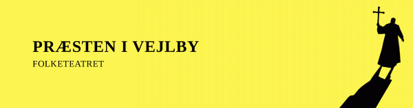 Præsten i Vejlby