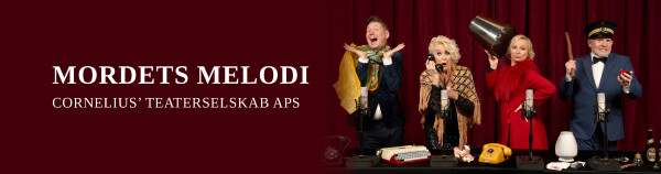 Mordets Melodi