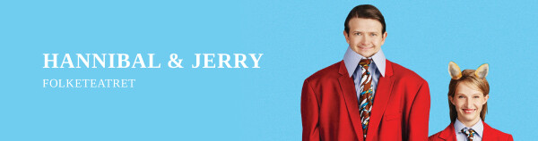 Hannibal og Jerry