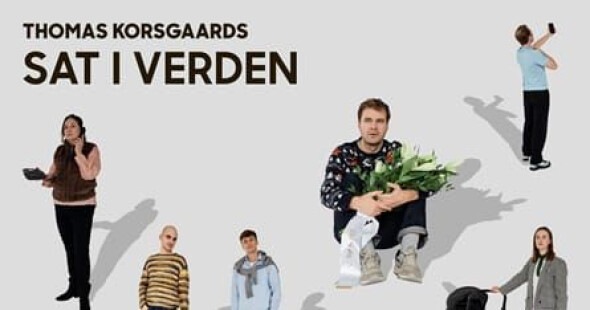 Sat i verden